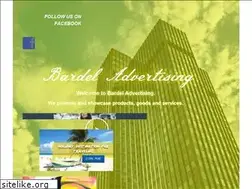 Sites similar to bardeladvertising.com