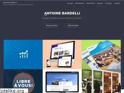 Sites similar to bardelli.fr