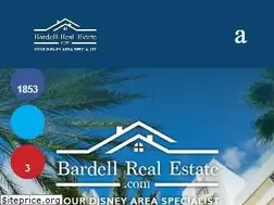 Sites similar to bardellrealestate.com