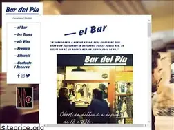 Sites similar to bardelpla.cat
