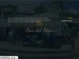 Sites similar to bardelportopanarea.it