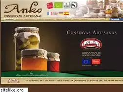 Sites similar to bardenas.org