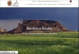 Sites similar to bardenasreales.es