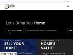 Sites similar to bardenrealty.com