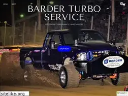 Sites similar to barderturboservice.com