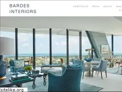 Sites similar to bardesinteriors.com