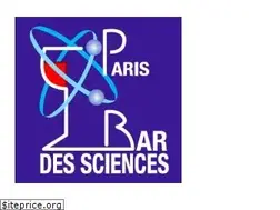 Sites similar to bardessciences.net