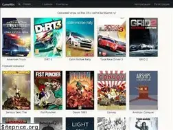 Sites similar to bardgame.ru