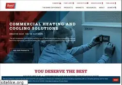 Sites similar to bardhvac.com