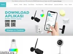 Sites similar to bardi.co.id
