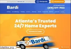 Sites similar to bardi.com