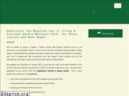 Sites similar to bardiahomestay.com