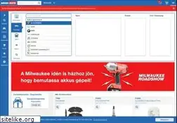 Sites similar to bardiauto.hu