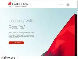 Sites similar to bardico.com