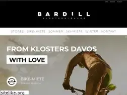 Sites similar to bardill-sport.ch