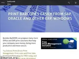 Sites similar to bardimm.com