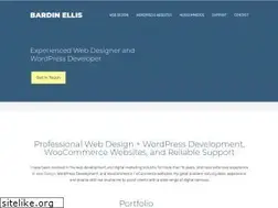 Sites similar to bardinellis.co.za