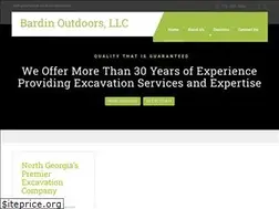Sites similar to bardinlandscape.com
