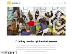Sites similar to bardins.pl