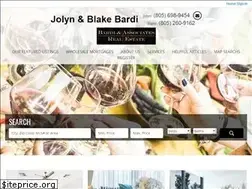 Sites similar to bardirealestate.com