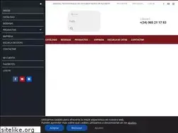 Sites similar to bardisasl.com