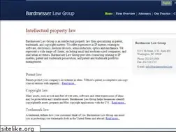 Sites similar to bardmesserlaw.com