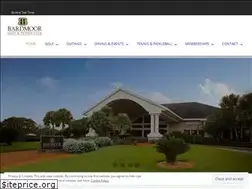 Sites similar to bardmoorgolf.com