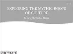 Sites similar to bardmythologies.com
