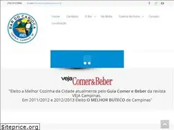 Sites similar to bardocarioca.com.br