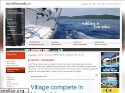 Sites similar to bardolinoweb.com