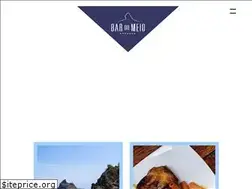 Sites similar to bardomeionoronha.com