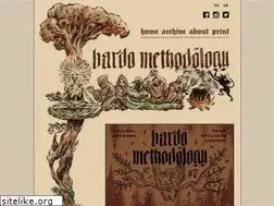 Sites similar to bardomethodology.com