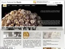 Sites similar to bardomuseum.tn