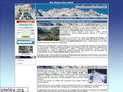 Sites similar to bardonecchiahotel.it