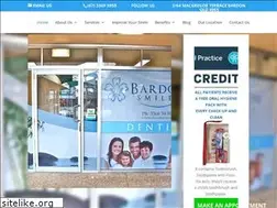 Sites similar to bardonsmiles.com.au