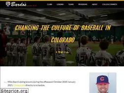 Sites similar to bardosdiamondsports.com