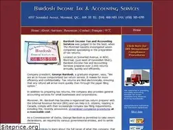 Sites similar to bardosh.com