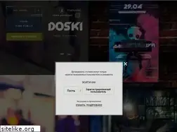 Sites similar to bardoski.ru