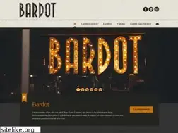 Sites similar to bardot.com.uy