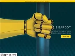 Sites similar to bardotgroup.com