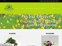 Sites similar to bardoufleuriste.ca