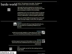 Sites similar to bardoworld.com