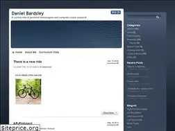Sites similar to bardsley.org.uk