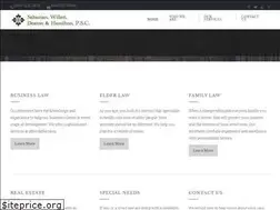 Sites similar to bardstownlaw.com