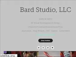 Sites similar to bardstudio.com
