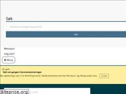 Sites similar to bardu.kommune.no