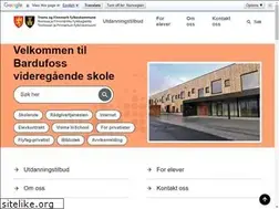 Sites similar to bardufoss.vgs.no