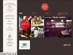Sites similar to bardumarchepalermo.com