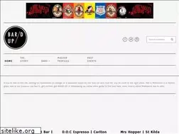 Sites similar to bardup.com.au