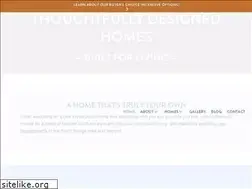 Sites similar to bardwellhomes.com